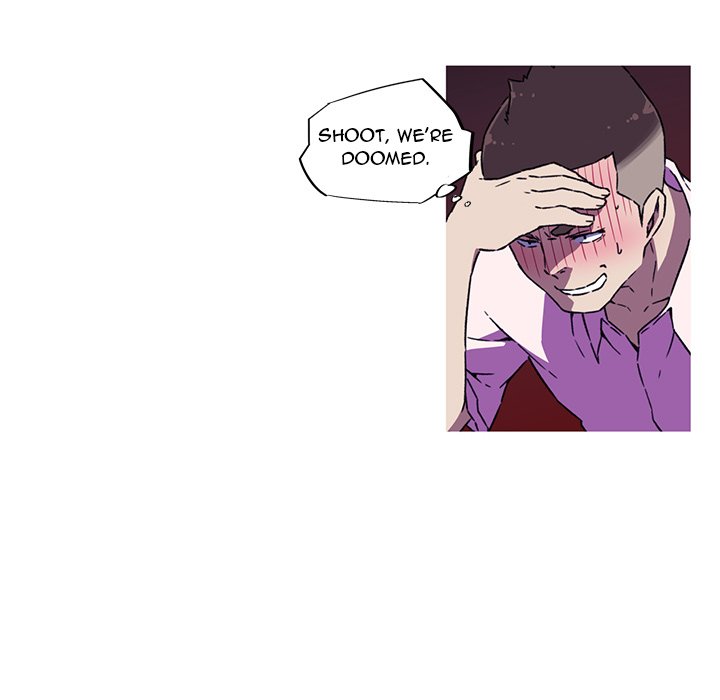 My Girlfriend is a Star - Chapter 7 [photo 21] - MangaPorn