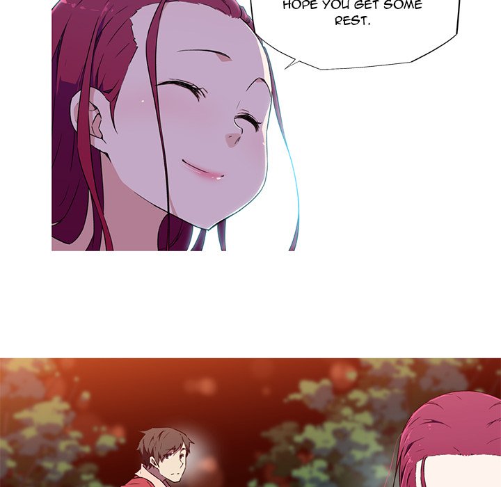 My Girlfriend is a Star - Chapter 7 [photo 25] - MangaPorn