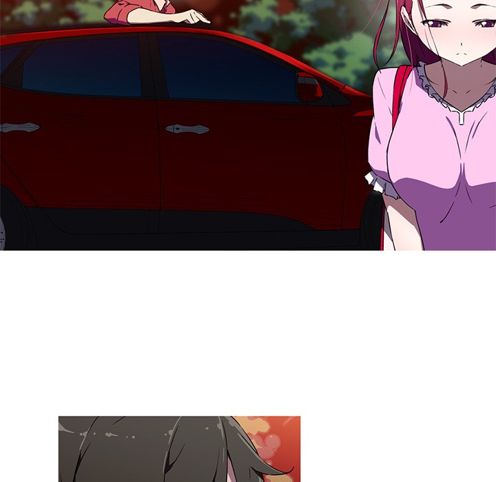 My Girlfriend is a Star - Chapter 7 [photo 26] - MangaPorn