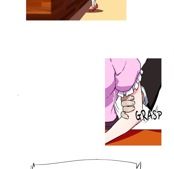 My Girlfriend is a Star - Chapter 7 [photo 29] - MangaPorn