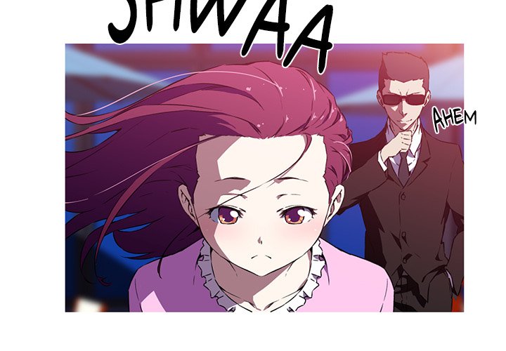 My Girlfriend is a Star - Chapter 7 [photo 3] - MangaPorn