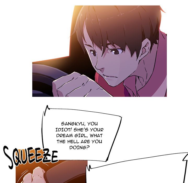 My Girlfriend is a Star - Chapter 7 [photo 34] - MangaPorn