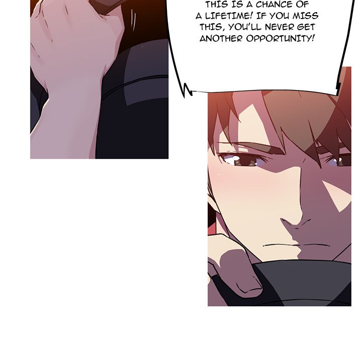 My Girlfriend is a Star - Chapter 7 [photo 35] - MangaPorn