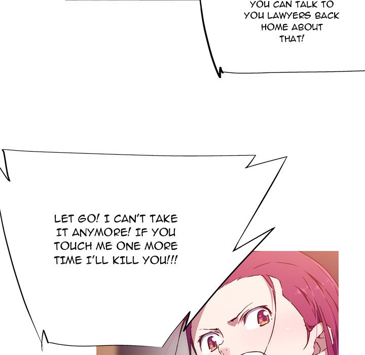 My Girlfriend is a Star - Chapter 7 [photo 41] - MangaPorn