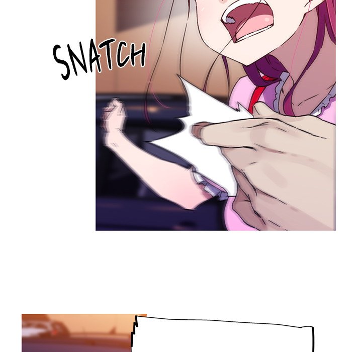 My Girlfriend is a Star - Chapter 7 [photo 42] - MangaPorn