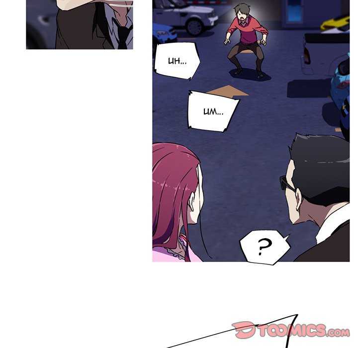 My Girlfriend is a Star - Chapter 7 [photo 46] - MangaPorn
