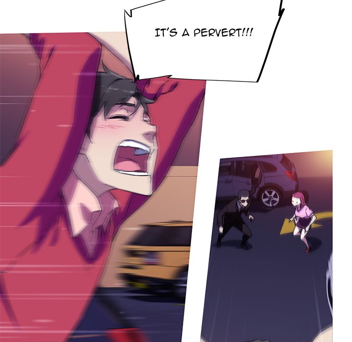 My Girlfriend is a Star - Chapter 7 [photo 47] - MangaPorn