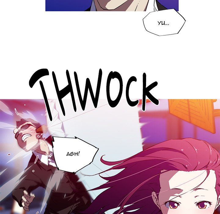 My Girlfriend is a Star - Chapter 7 [photo 5] - MangaPorn