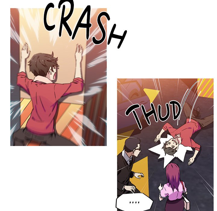 My Girlfriend is a Star - Chapter 7 [photo 50] - MangaPorn