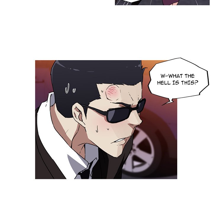 My Girlfriend is a Star - Chapter 7 [photo 51] - MangaPorn