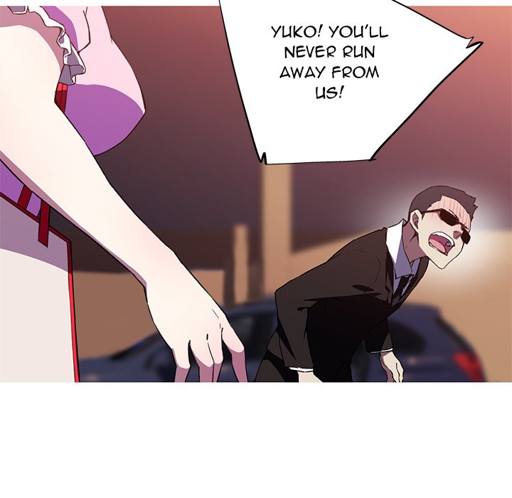 My Girlfriend is a Star - Chapter 7 [photo 57] - MangaPorn