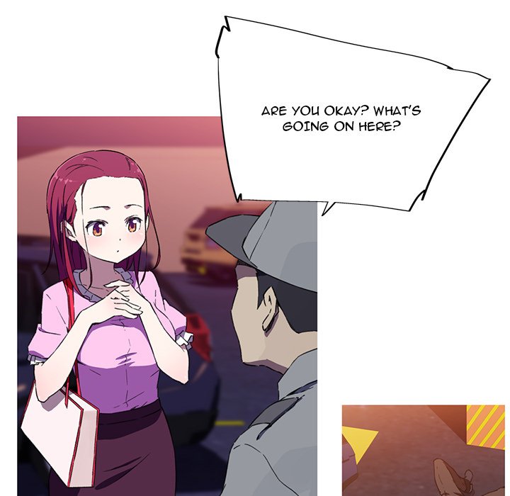 My Girlfriend is a Star - Chapter 7 [photo 58] - MangaPorn