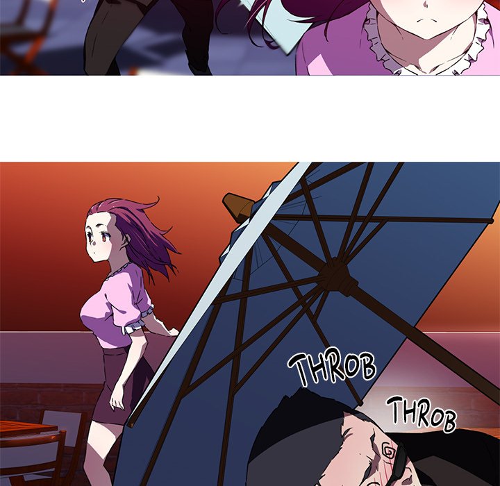 My Girlfriend is a Star - Chapter 7 [photo 6] - MangaPorn