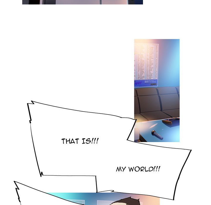 My Girlfriend is a Star - Chapter 7 [photo 62] - MangaPorn