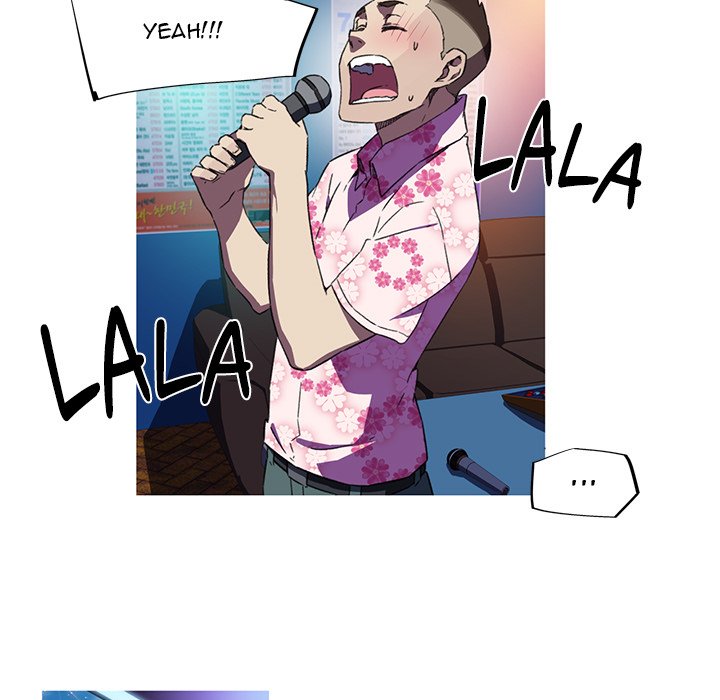 My Girlfriend is a Star - Chapter 7 [photo 63] - MangaPorn