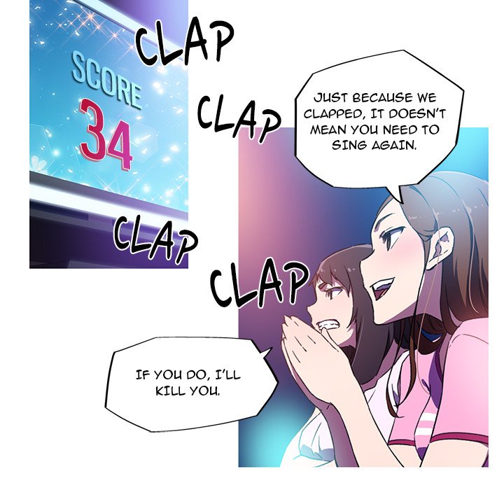My Girlfriend is a Star - Chapter 7 [photo 64] - MangaPorn