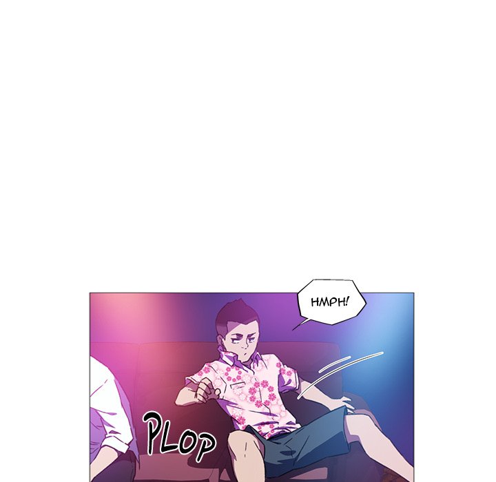 My Girlfriend is a Star - Chapter 7 [photo 65] - MangaPorn