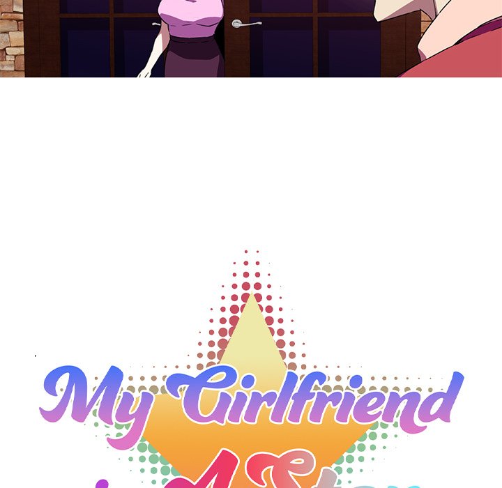 My Girlfriend is a Star - Chapter 7 [photo 8] - MangaPorn