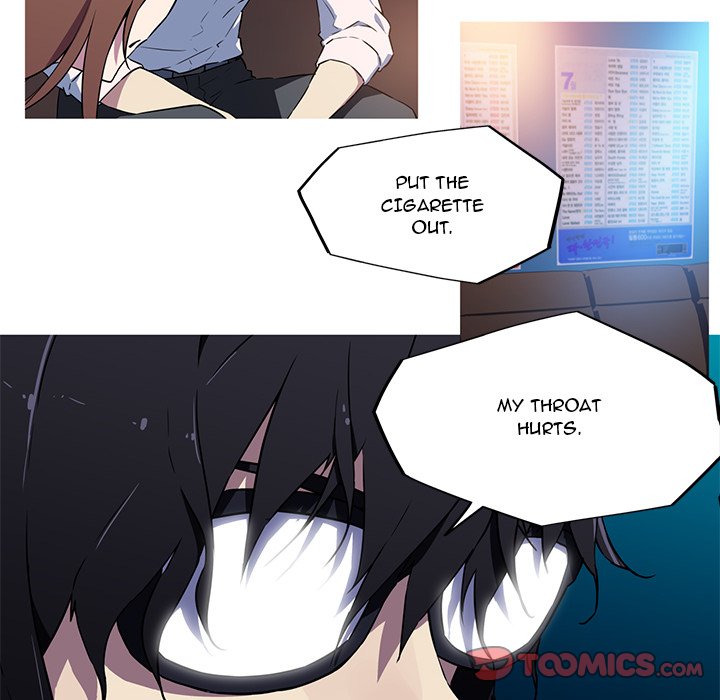 My Girlfriend is a Star - Chapter 8 [photo 10] - MangaPorn