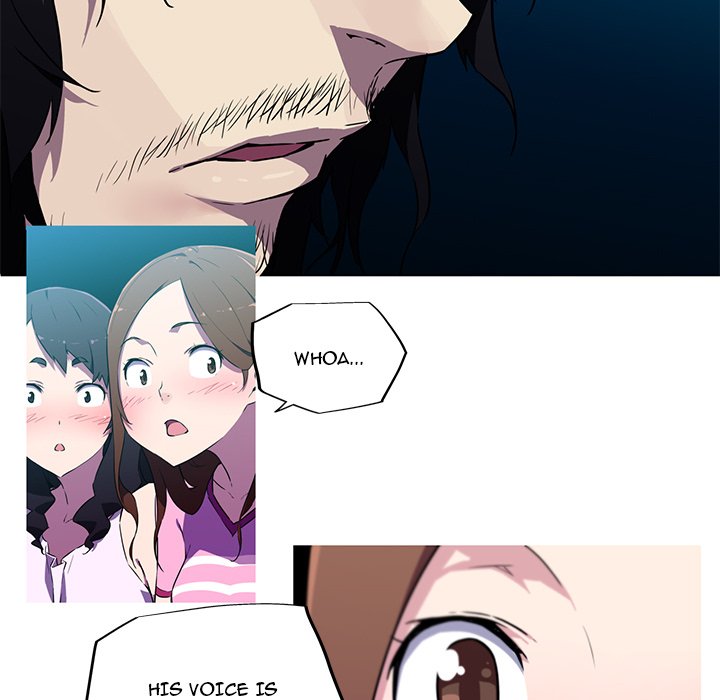 My Girlfriend is a Star - Chapter 8 [photo 11] - MangaPorn