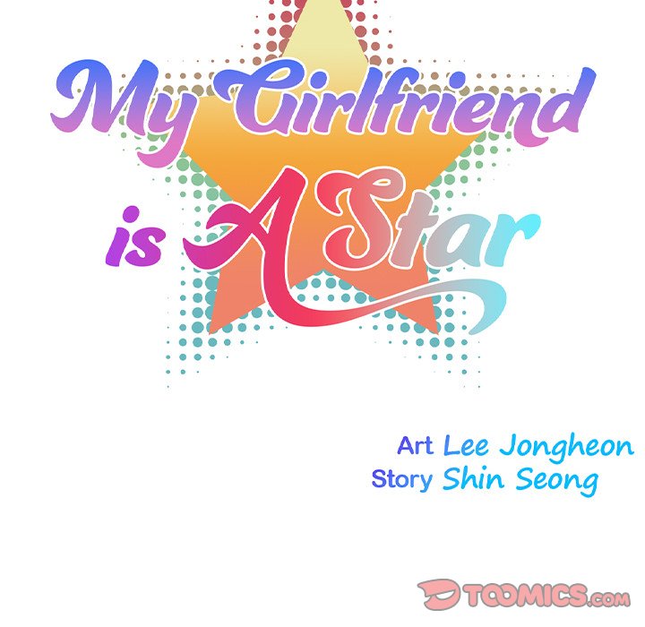My Girlfriend is a Star - Chapter 8 [photo 18] - MangaPorn