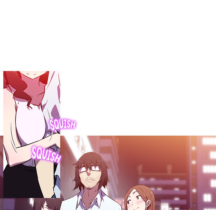 My Girlfriend is a Star - Chapter 8 [photo 19] - MangaPorn