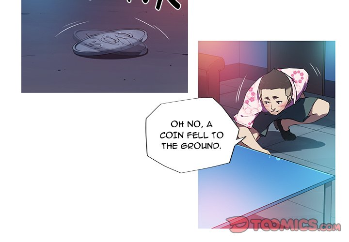 My Girlfriend is a Star - Chapter 8 [photo 2] - MangaPorn