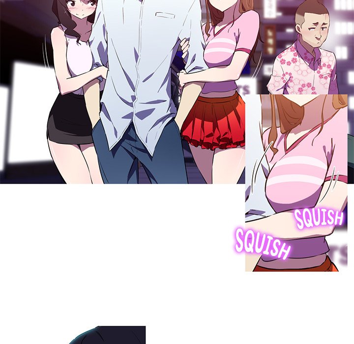 My Girlfriend is a Star - Chapter 8 [photo 20] - MangaPorn