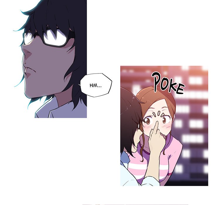 My Girlfriend is a Star - Chapter 8 [photo 21] - MangaPorn