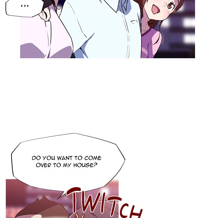 My Girlfriend is a Star - Chapter 8 [photo 23] - MangaPorn