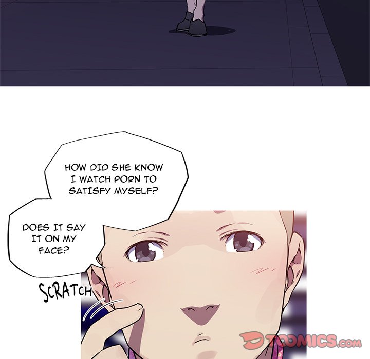 My Girlfriend is a Star - Chapter 8 [photo 26] - MangaPorn