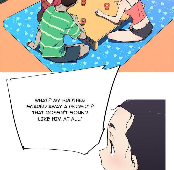 My Girlfriend is a Star - Chapter 8 [photo 29] - MangaPorn