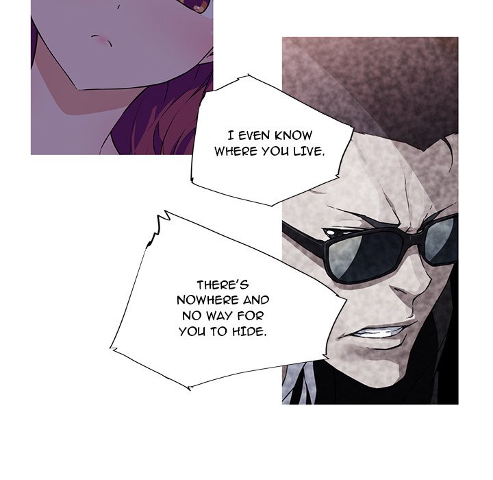 My Girlfriend is a Star - Chapter 8 [photo 35] - MangaPorn