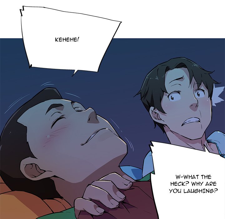 My Girlfriend is a Star - Chapter 8 [photo 47] - MangaPorn