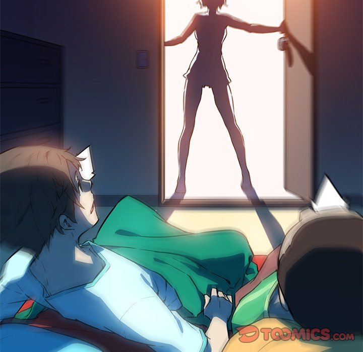 My Girlfriend is a Star - Chapter 8 [photo 50] - MangaPorn