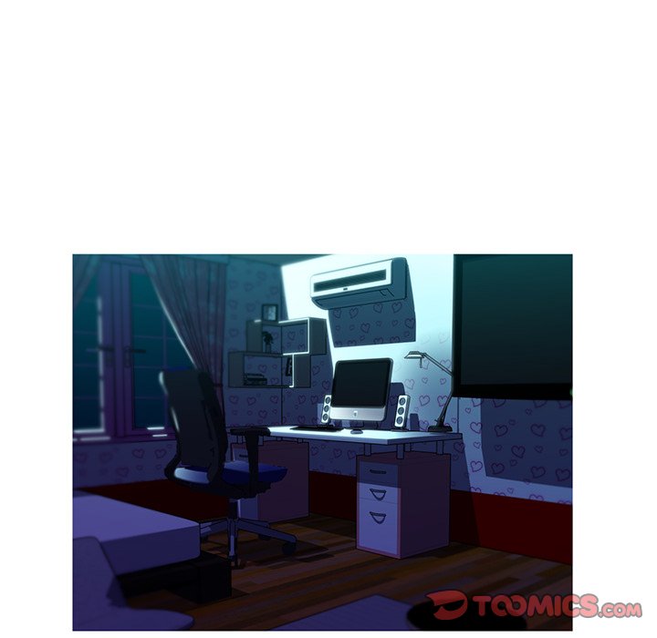 My Girlfriend is a Star - Chapter 8 [photo 58] - MangaPorn