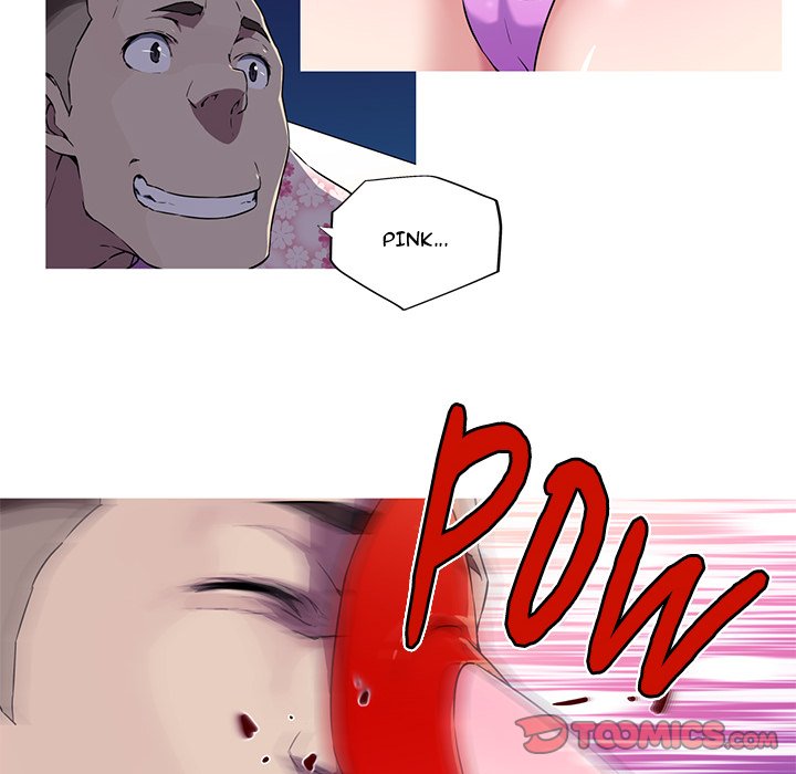 My Girlfriend is a Star - Chapter 8 [photo 6] - MangaPorn