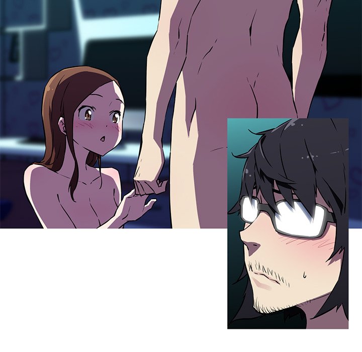 My Girlfriend is a Star - Chapter 8 [photo 60] - MangaPorn