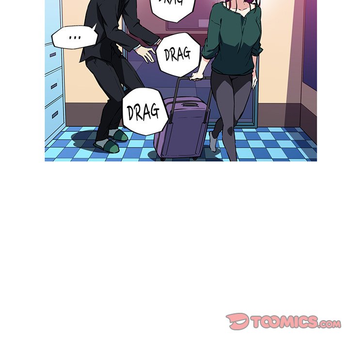 My Girlfriend is a Star - Chapter 9 [photo 25] - MangaPorn