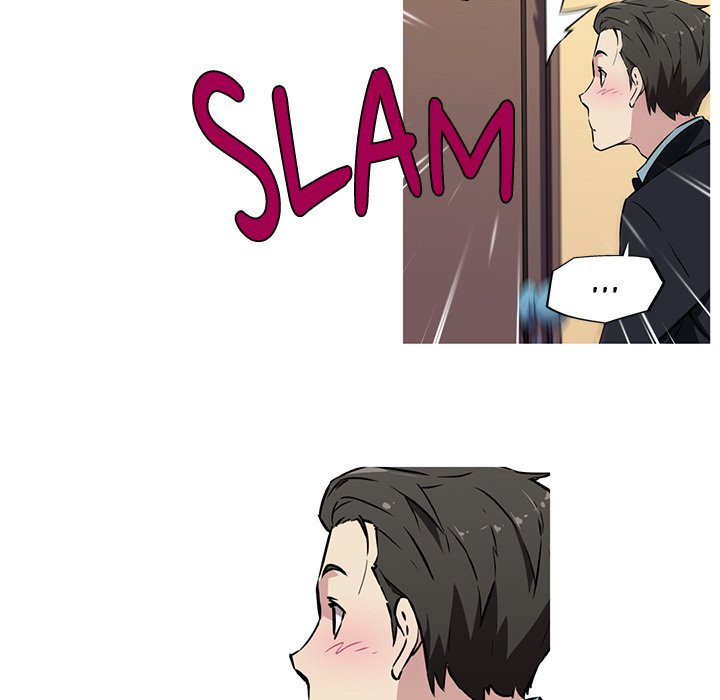 My Girlfriend is a Star - Chapter 9 [photo 27] - MangaPorn