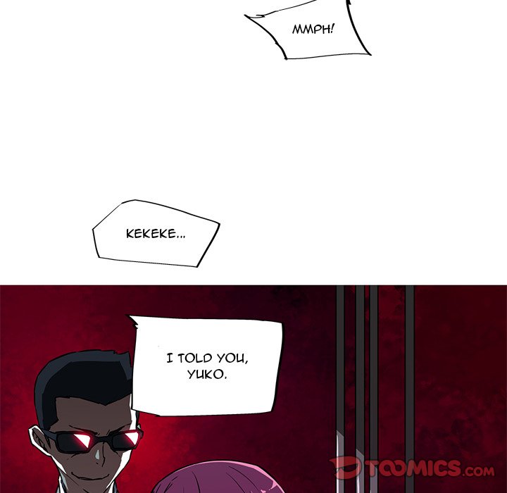 My Girlfriend is a Star - Chapter 9 [photo 45] - MangaPorn