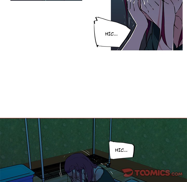 My Girlfriend is a Star - Chapter 9 [photo 53] - MangaPorn