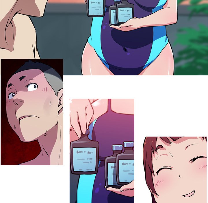 My Girlfriend is a Star - Chapter 9 [photo 8] - MangaPorn