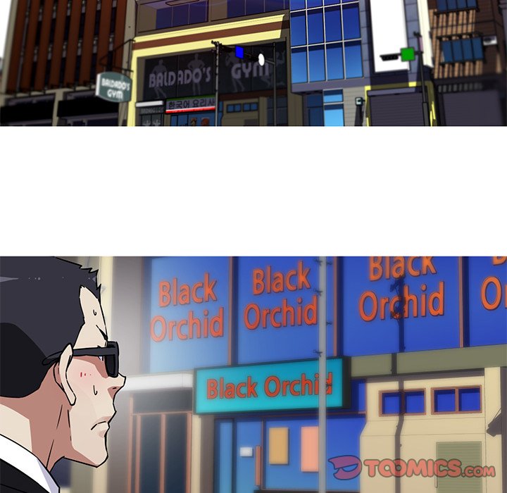 My Girlfriend is a Star - Chapter 10 [photo 13] - MangaPorn