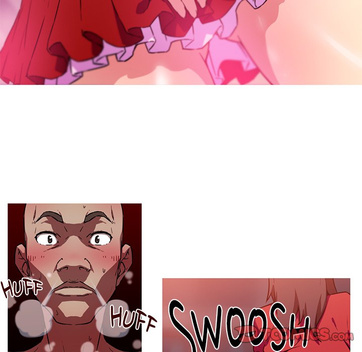 My Girlfriend is a Star - Chapter 10 [photo 17] - MangaPorn