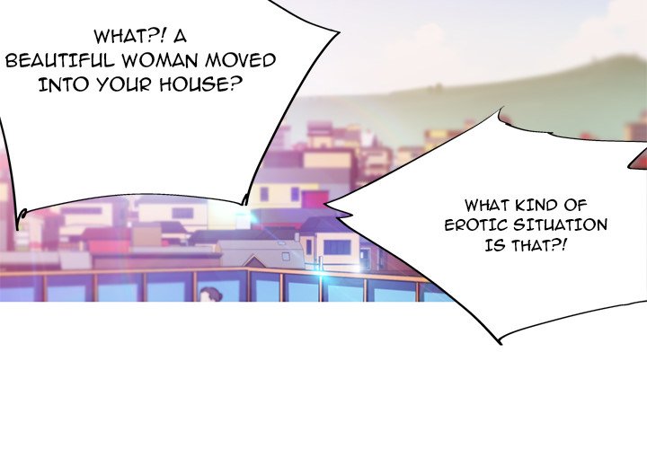 My Girlfriend is a Star - Chapter 10 [photo 2] - MangaPorn