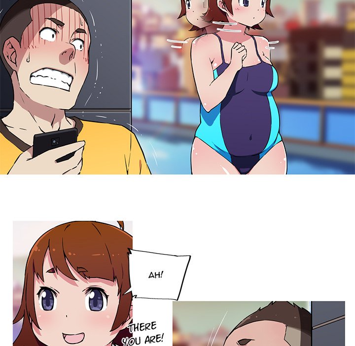 My Girlfriend is a Star - Chapter 10 [photo 8] - MangaPorn