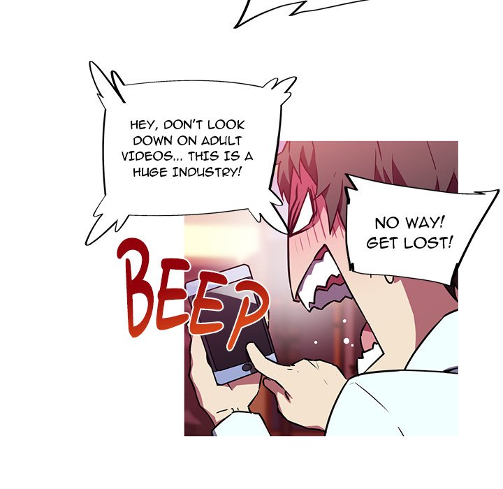 My Girlfriend is a Star - Chapter 11 [photo 13] - MangaPorn