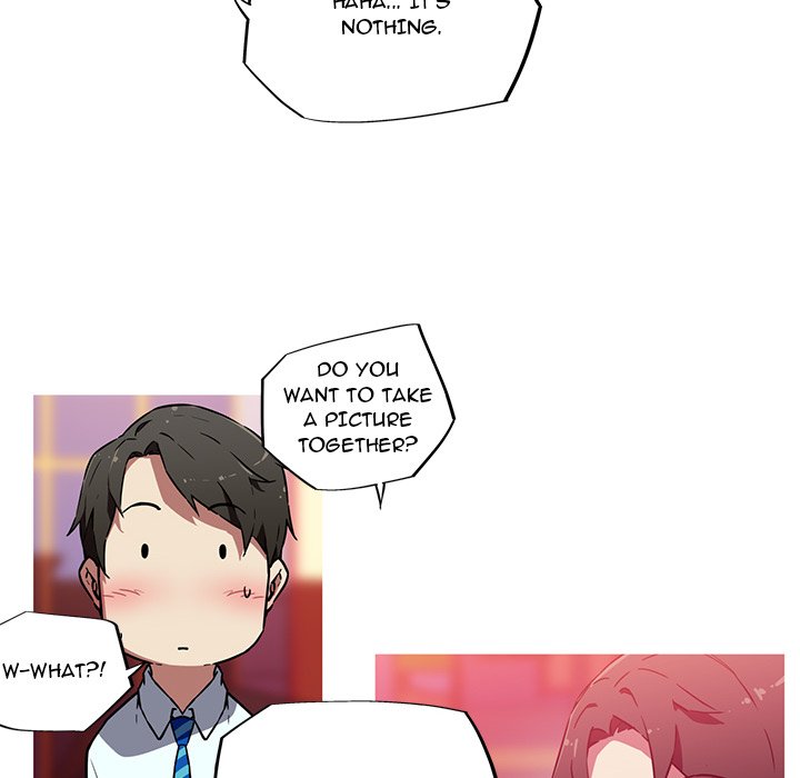 My Girlfriend is a Star - Chapter 11 [photo 15] - MangaPorn