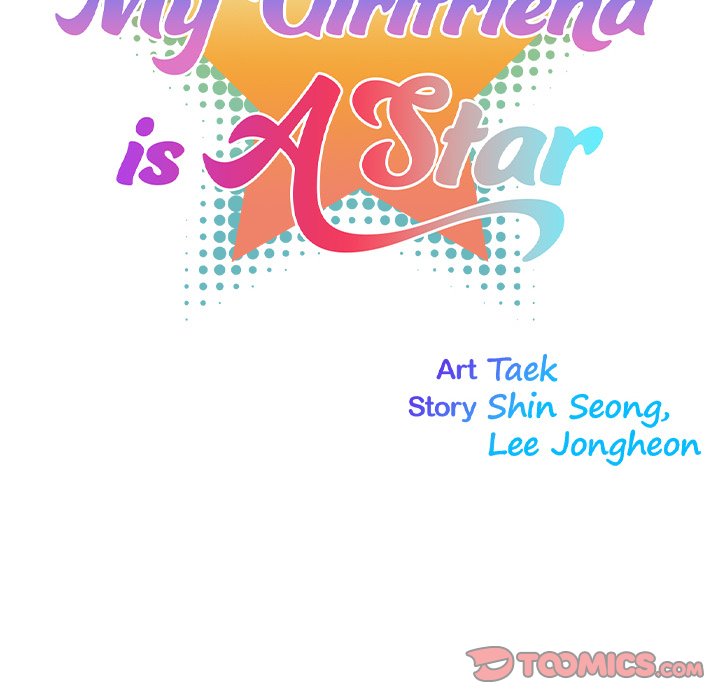 My Girlfriend is a Star - Chapter 11 [photo 26] - MangaPorn
